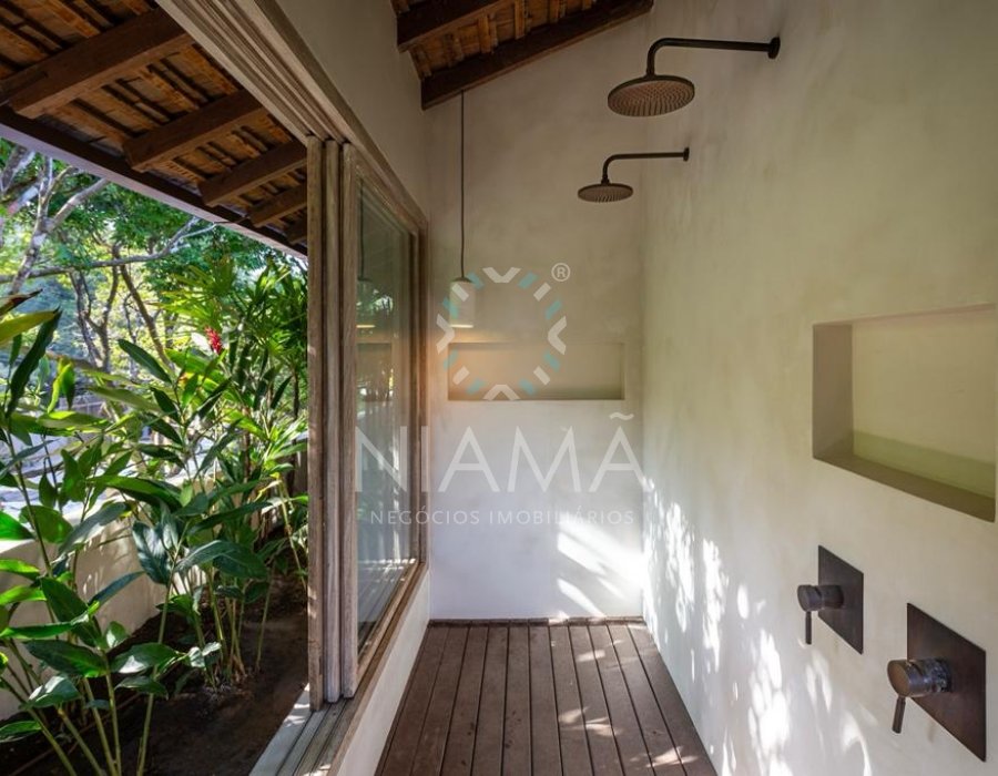 casa praia itapororoca trancoso